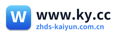 www.ky.cc Logo